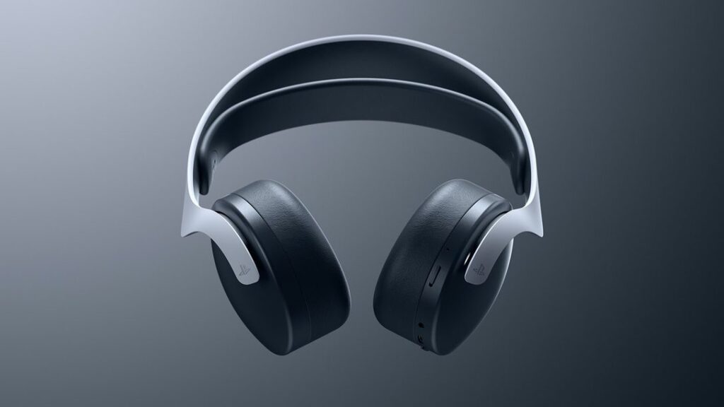 Tempest 3D AudioTech de ps5 auriculares inalámbricos Marvel’s Spider-Man: Miles Morales, Marvel’s Spider-Man Remastered, Astro’s Playroom, Gran Turismo 7, Returnal, Destruction AllStars