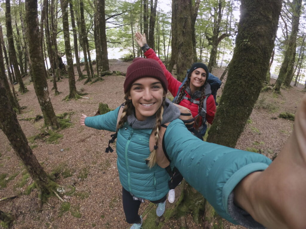 Feliz Día Mundial de la Sonrisa tips gopro
