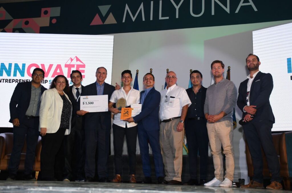 Llega Roads to Innovate 2020 a México para promover la innovación y emprendimiento