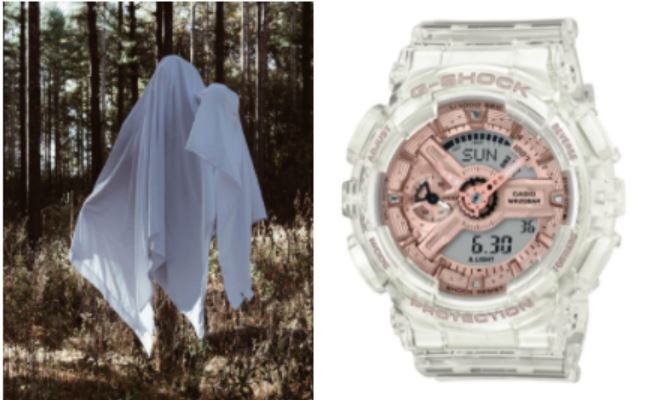 reloj casio