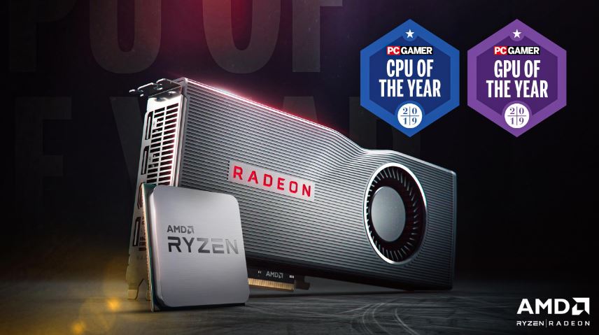 AMD Radeon RX 6000