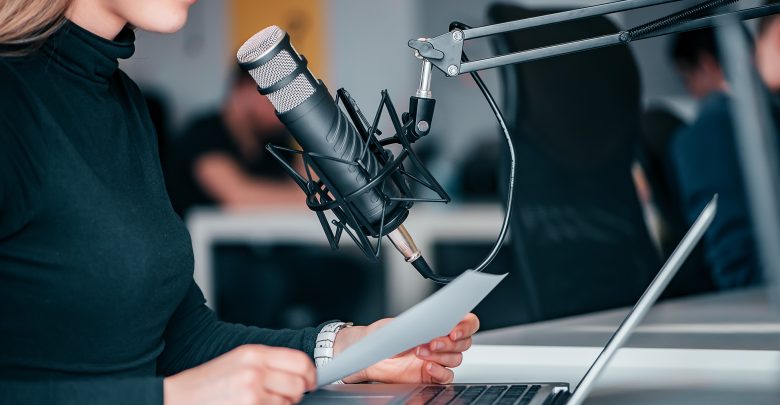 Acast y TED en Español se unen para la distribución y monetización de podcasts