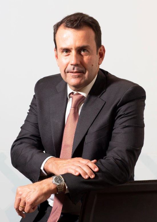 IBM Tonny Martins