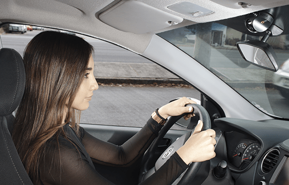 DiDi: Primera Aplicación En México Con Cámaras De Seguridad