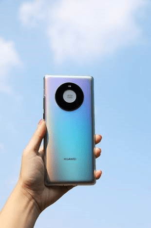 Huawei Mate 40 Series: Esto es todo lo que debes de saber