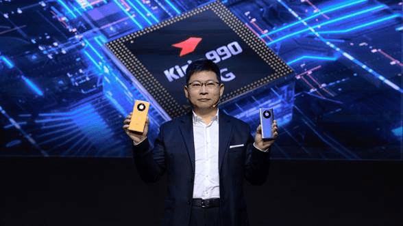 Huawei Mate 40 Series: Esto es todo lo que debes de saber