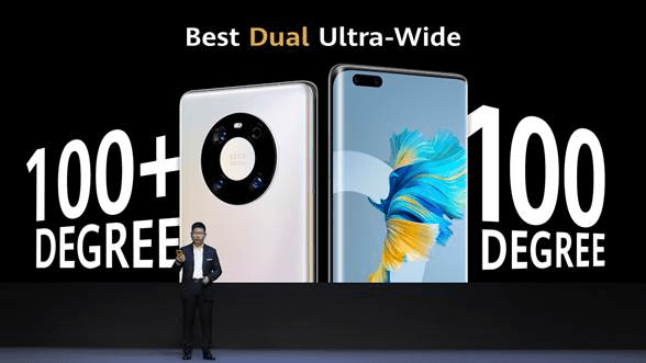 Huawei Mate 40 Series: Esto es todo lo que debes de saber