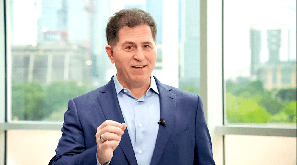 Dell proyecto APEX 