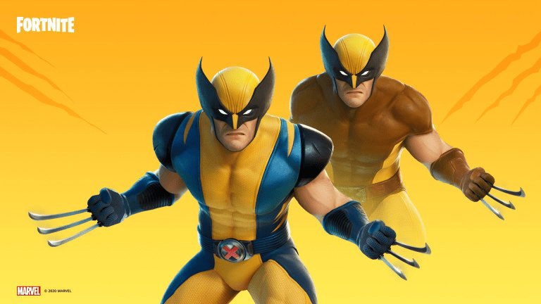 Wolverine
