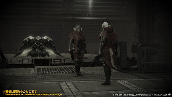  Final Fantasy XIV Online