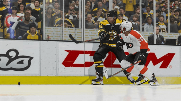 NHL 21 Deluxe Edition xbox 