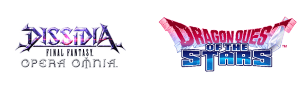 Consigue regalos increíbles en la colaboración de Dissidia Final Fantasy Opera Omnia y Dragon Quest Of The Stars