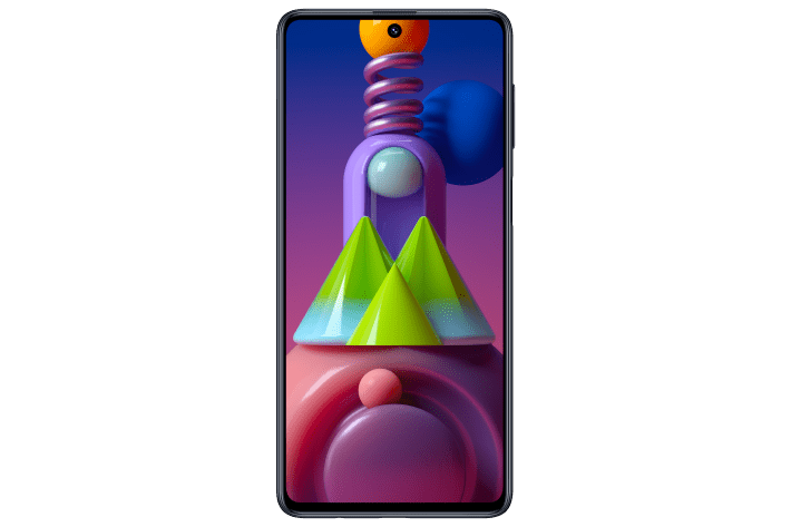Samsung Galaxy M51