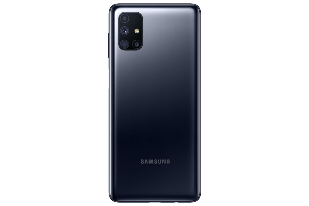 Samsung Galaxy M51