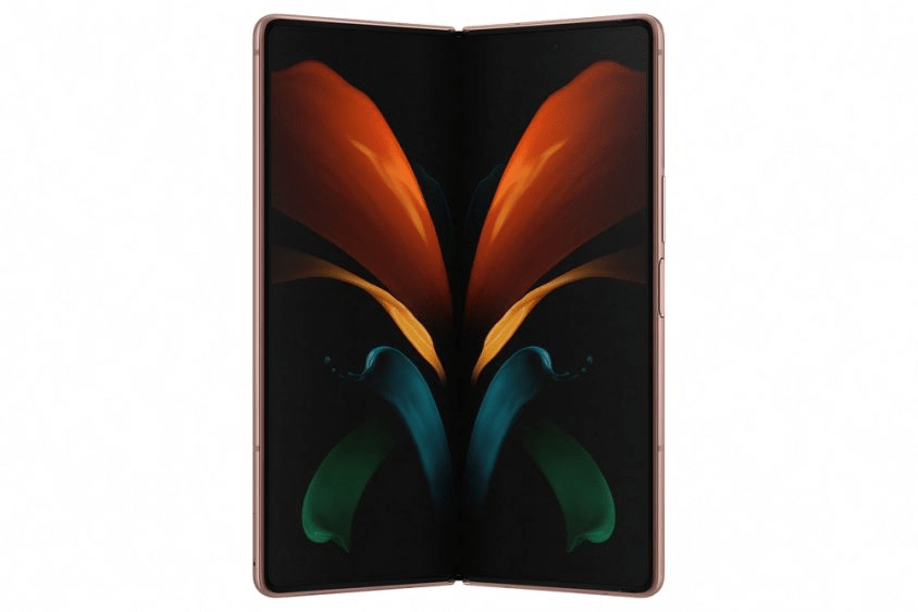 Samsung Galaxy Z Fold2