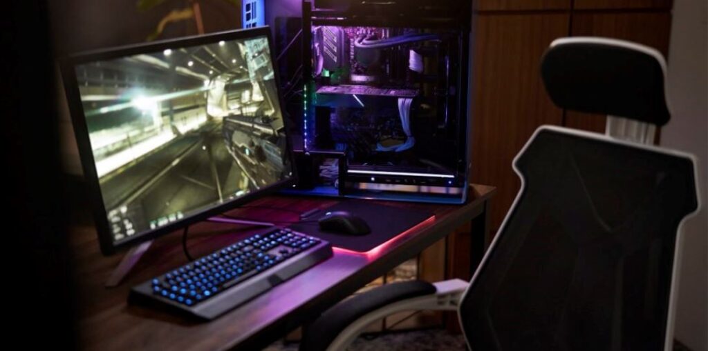Rocket Lake S: rendimiento y flexibilidad para los gamers y creadores de contenidos