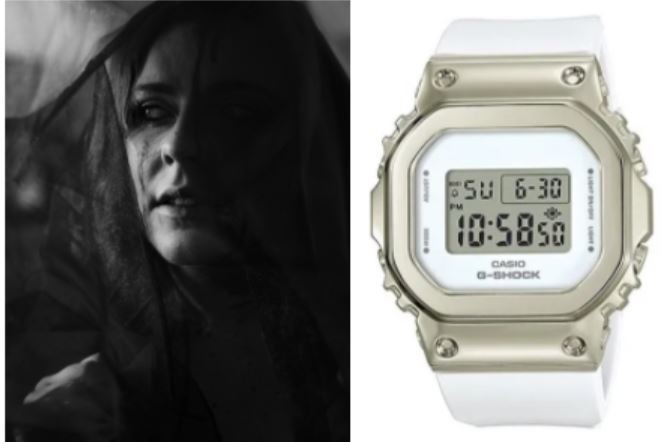 casio