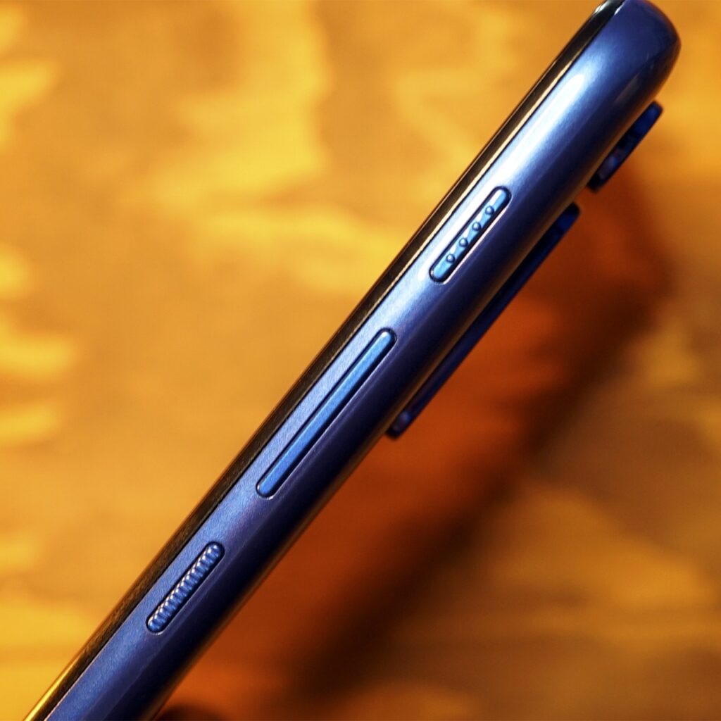 Motorola One Fusion