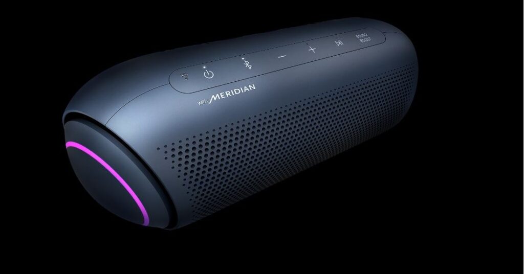  LG XBOOM Go