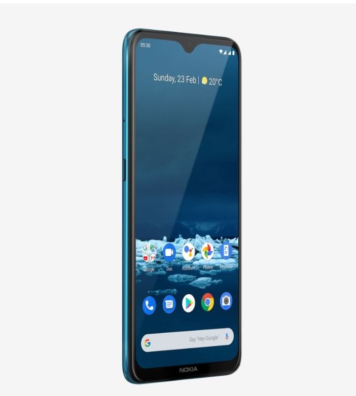 Nokia