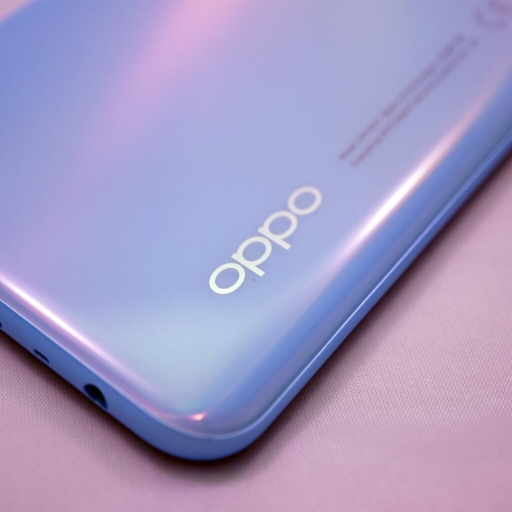 nuevo oppo