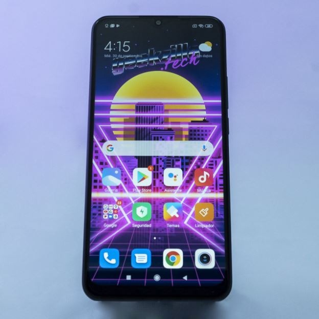 Redmi 9