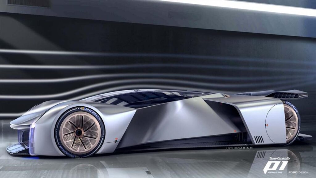ford 1
