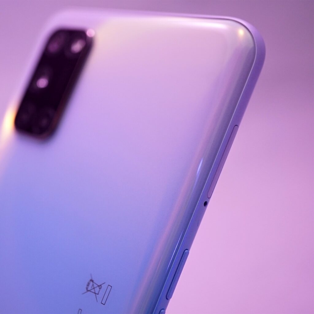 oppo A72