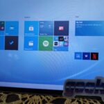 Dell Inspiron 5400 2 in 1