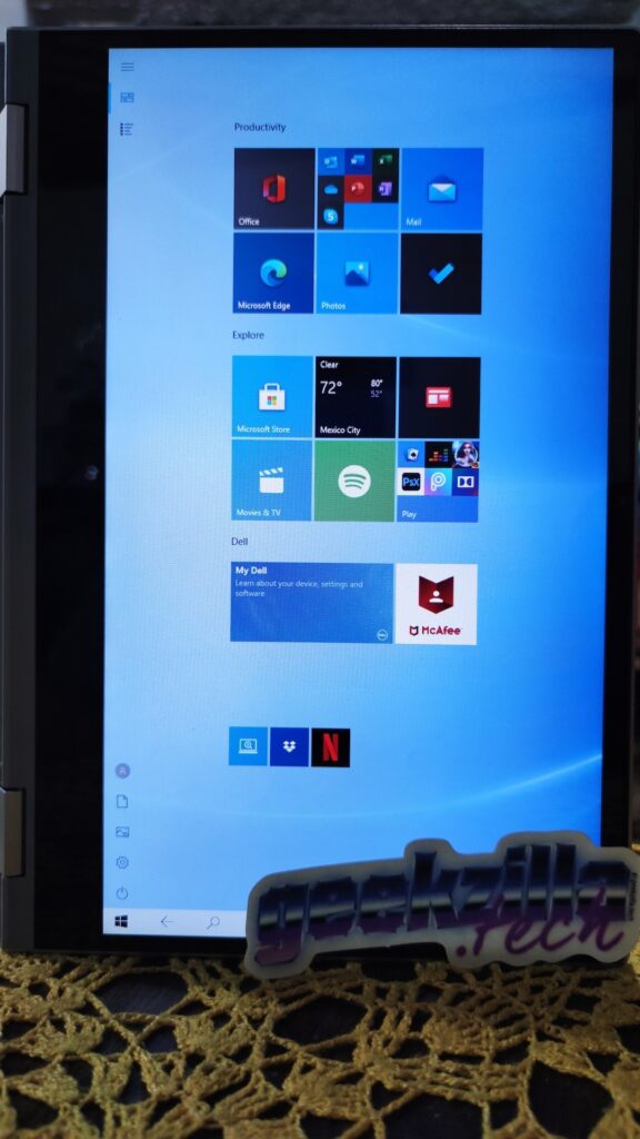 Inspiron 6