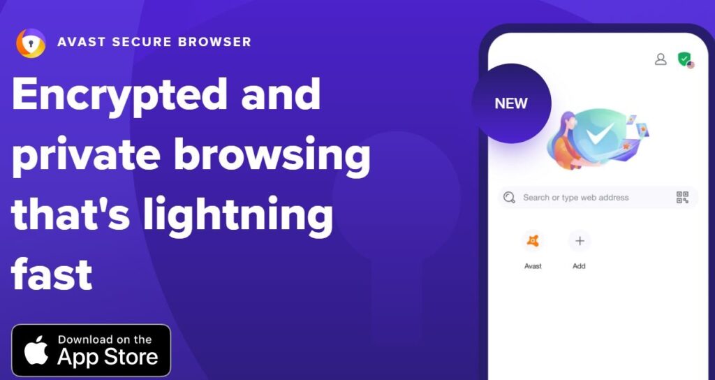 Avast Secure Browser