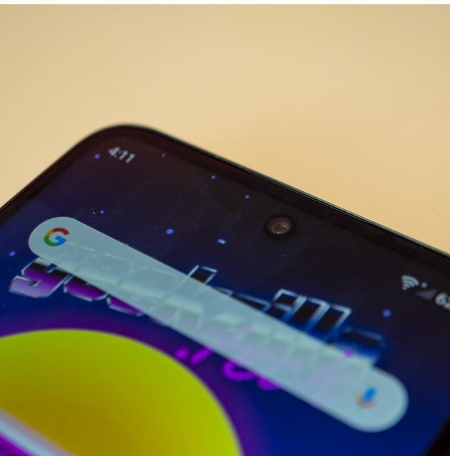 LG K62