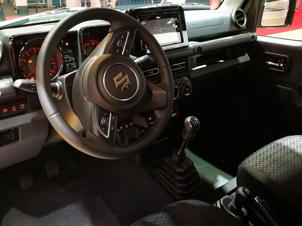jimny 4