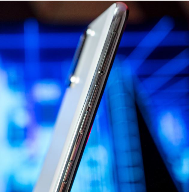 LG K62 serie K