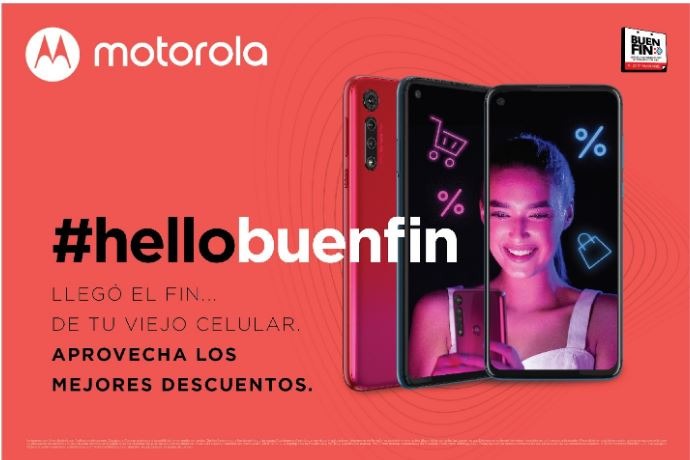 motorola buen fin