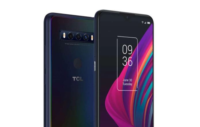 TCL San valentín