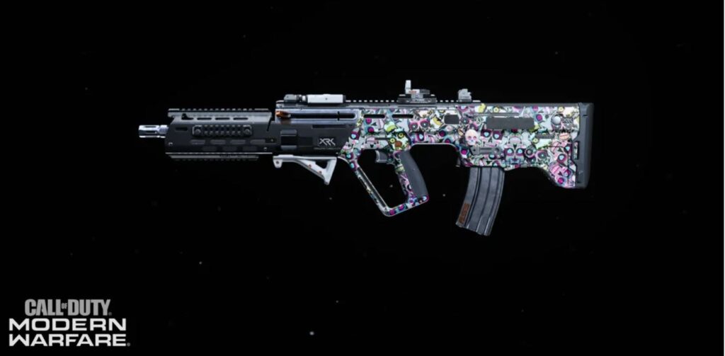 Día de Muertos con Call of Duty: Modern Warfare y Warzone