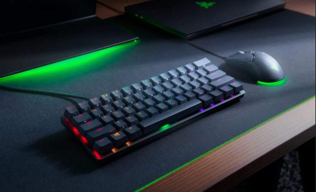 teclado razer buen fin