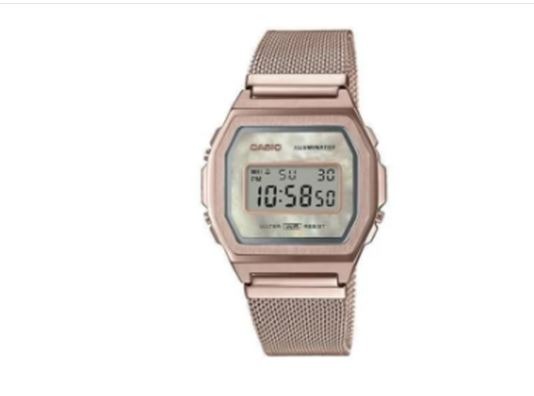 reloj casio