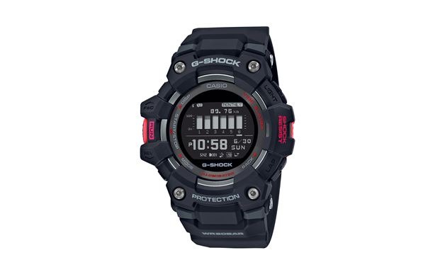 casio reloj