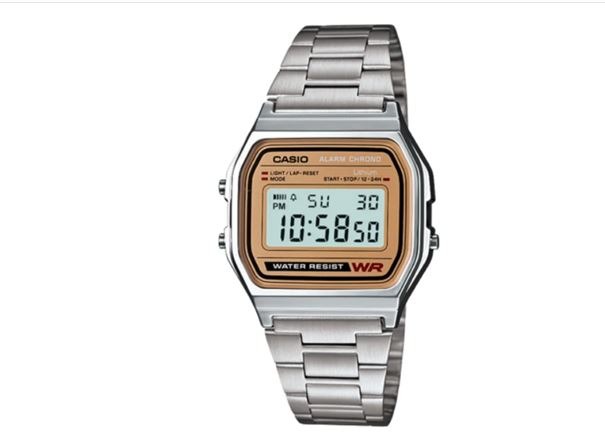 casio