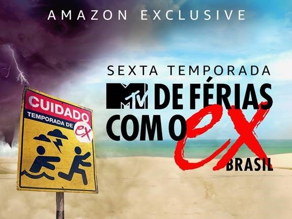 Amazon Prime: Estos son todos los estrenos que llegarán en noviembre