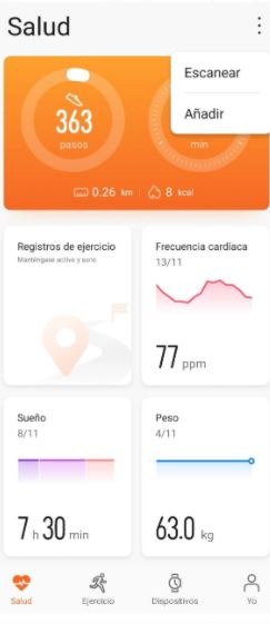 watch fit