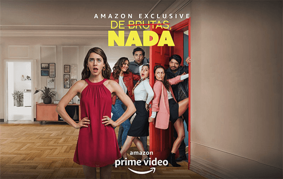 Amazon Prime: Estos son todos los estrenos que llegarán en noviembre