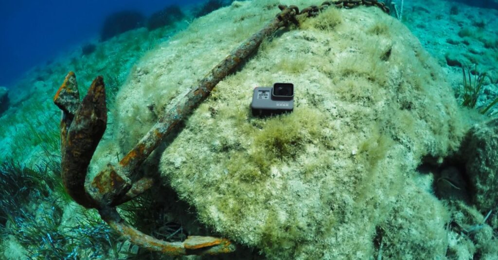 gopro