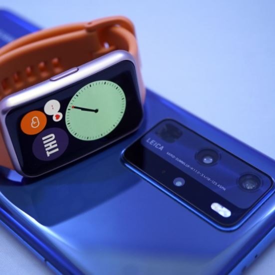 huawei