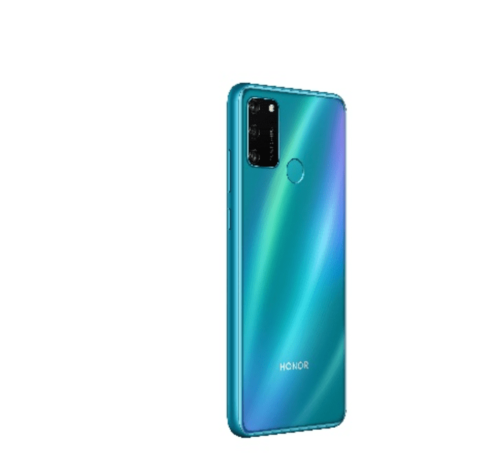 HONOR 9A buen fin