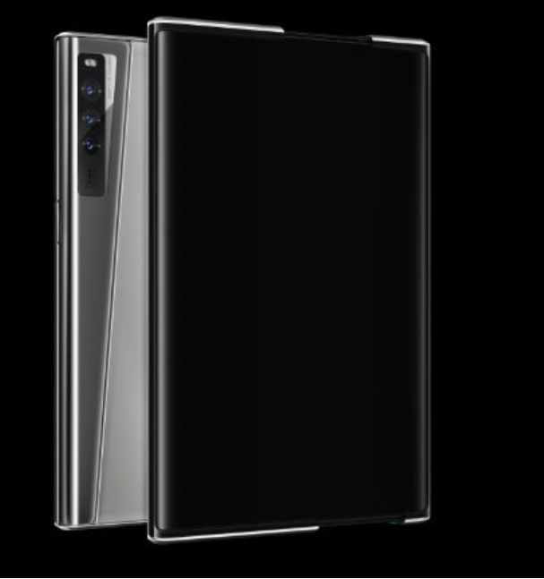OPPO X 2021