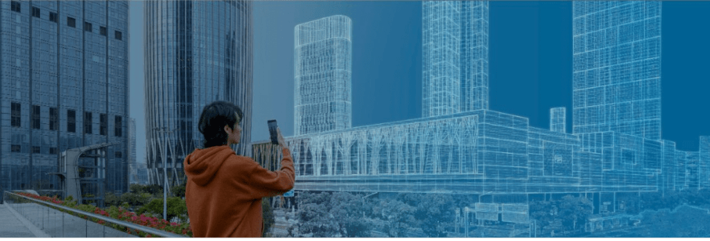 OPPO CybeReal AR