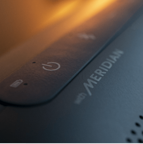 Meridian Xboom go PL7